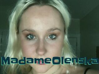 MadameOlenska