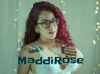 MaddiRose