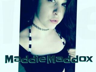 MaddieMaddox