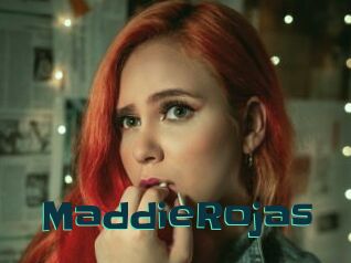 MaddieRojas