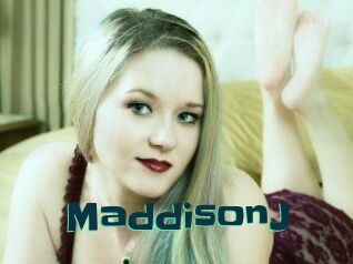 MaddisonJ