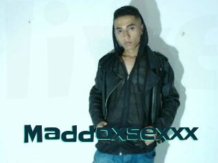 Maddoxsexxx