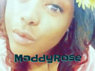 MaddyRose