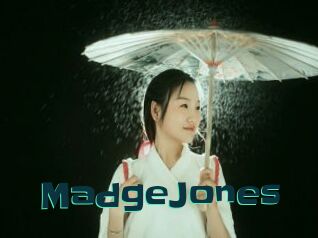 MadgeJones