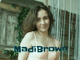 MadiBrown