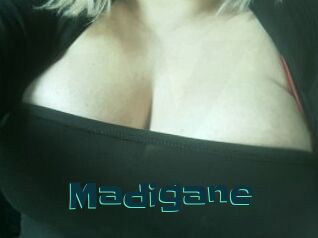 Madigane