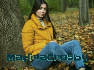 MadinaCrosby