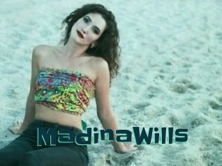 MadinaWills