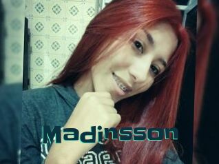 Madinsson