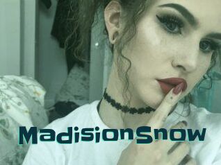 Madision_Snow