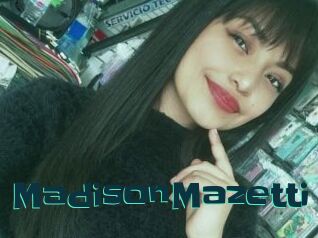MadisonMazetti
