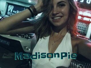 MadisonPie