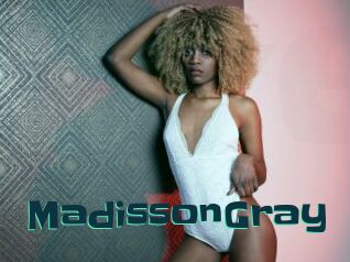 MadissonGray