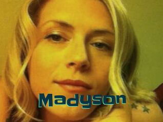 Madyson