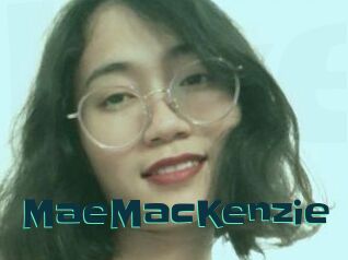 MaeMacKenzie