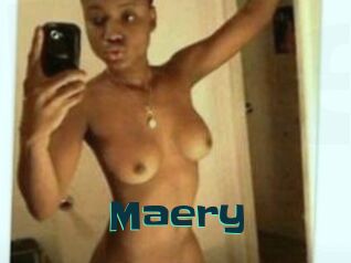 Maery