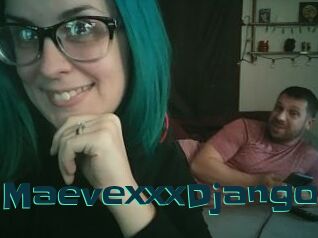 MaevexxxDjango