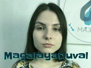 MagalayaDuval