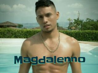 Magdalenno