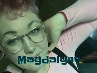 Magdalynn