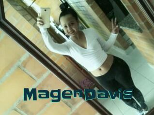 MagenDavis