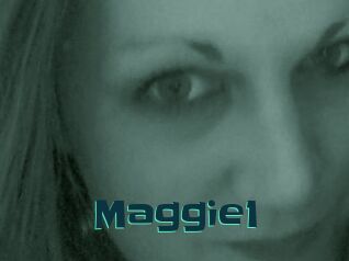 Maggie1