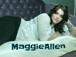 MaggieAllen