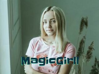MagicGirll