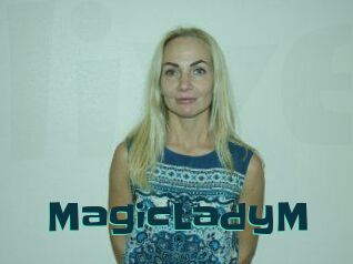 MagicLadyM