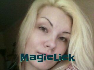 MagicLick