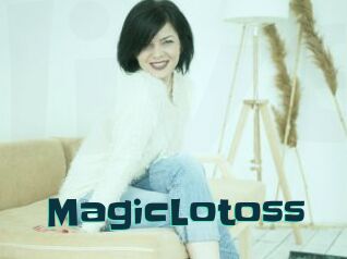 MagicLotoss