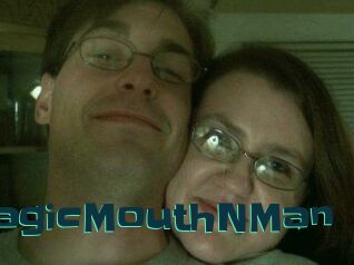 MagicMouthNMan