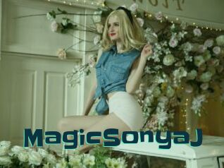 MagicSonyaJ