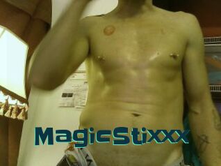 MagicStixxx