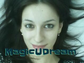 MagicUDream_