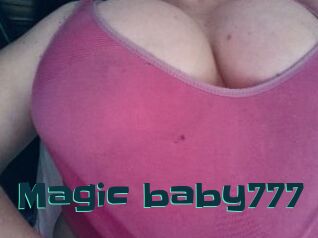 Magic_baby777