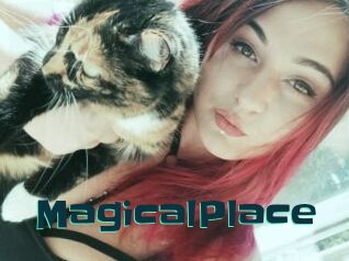 MagicalPlace