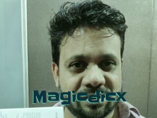 Magicdicx