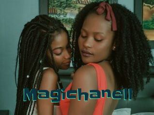 Magichanell