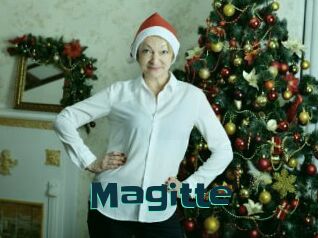 Magitte