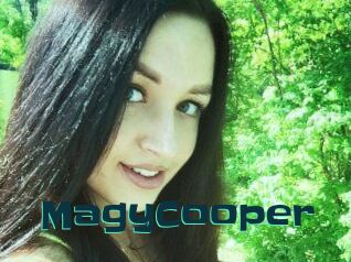 MagyCooper