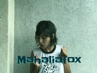 Mahaliafox
