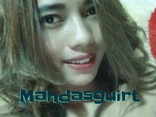 Mahdasguirt
