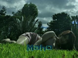 Maho