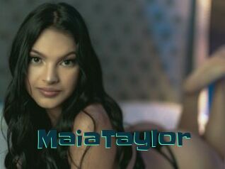 MaiaTaylor