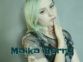 Maika_Berry