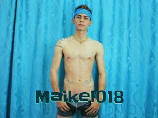 Maikel018
