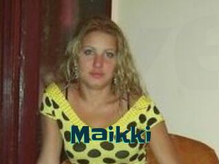 Maikki