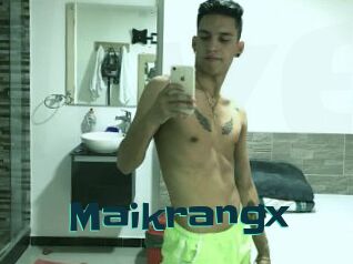 Maikrangx