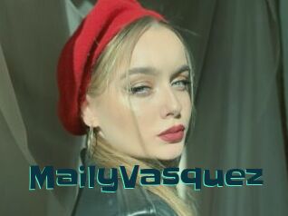 MailyVasquez